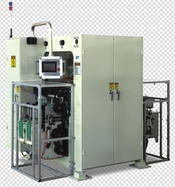 품질  High Speed Log Saw Cutting Machine DH-I-150 Log Saw Cutter 100 Cuts / Min Speed 공장