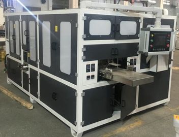 Fully Automatic Facial Tissue Production Line Paper Bundle Packaging Equipment