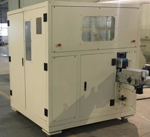 High Speed Facial Tissue Paper Log Saw Cutting Machine for Economical Production