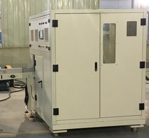 High Speed Facial Tissue Paper Log Saw Cutting Machine for Economical Production