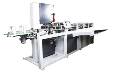 11Kw 380V 통나무는 절단기 자동적인 밴드 절단기 델타 자동 귀환 제어 장치 모터를 보았다는 것을 보았습니다