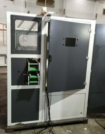 고속 티슈 페이퍼 절단기 고급 화장지 통나무는 절단기 380V 50Hz를 보았습니다