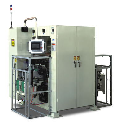 자동적인 델타 자동 귀환 제어 장치 모터를 가진 부엌 수건/화장실 목록 절단기