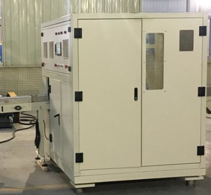 V 겹 하나 채널 고급 화장지 통나무는 터치스크린을 가진 절단기를 보았습니다