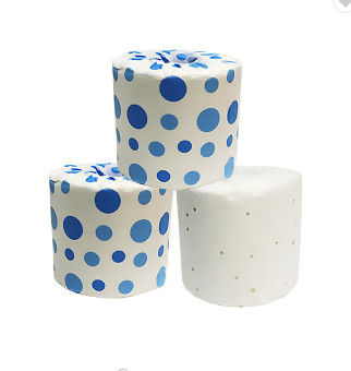 완전히 자동 귀환 제어 장치 몬 20KW 화장지 포장기