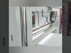 바닥 당기기는 / 고급 티슈 성형기를 앵테르폴드